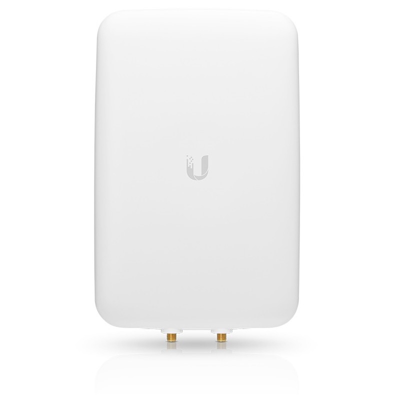 UniFi UMA-D - Antenne - Pfosten montierbar, geeignet fur Wandmontage - Wi-Fi ...